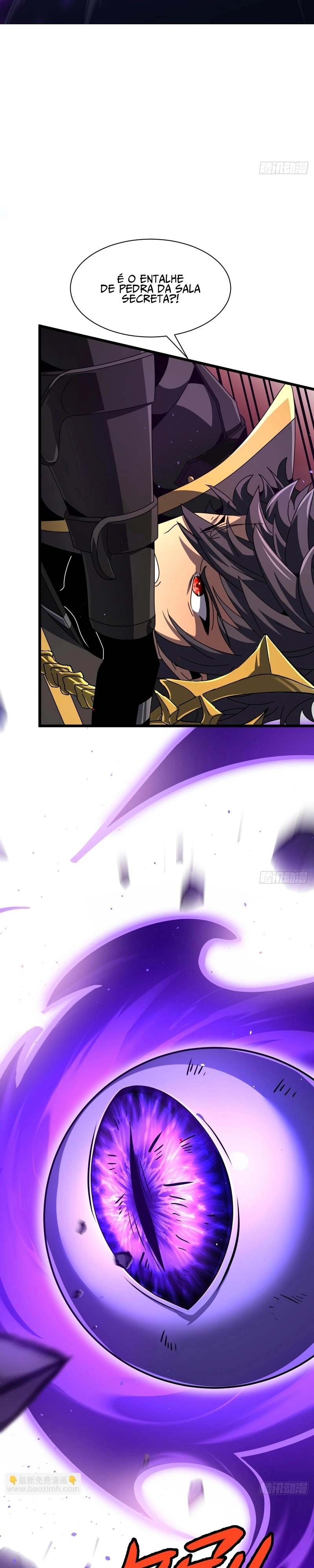 The Summoner: Apocalypse Rewinds Capítulo 105 Página 29