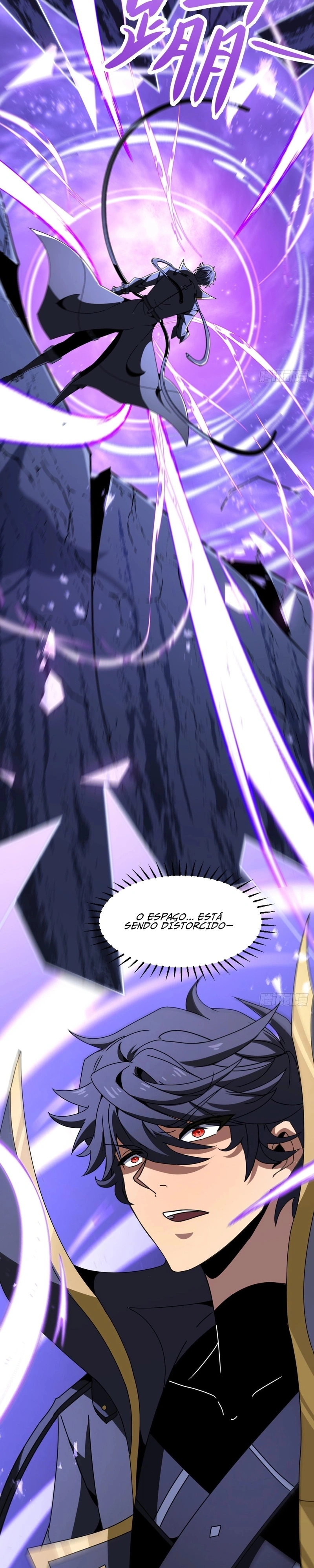 The Summoner: Apocalypse Rewinds Capítulo 106 Página 19