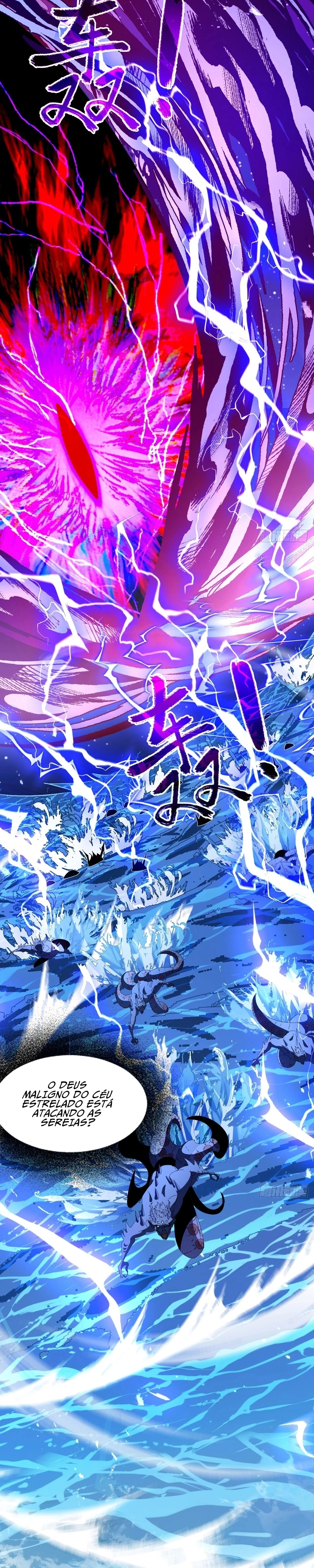 The Summoner: Apocalypse Rewinds Capítulo 106 Página 24
