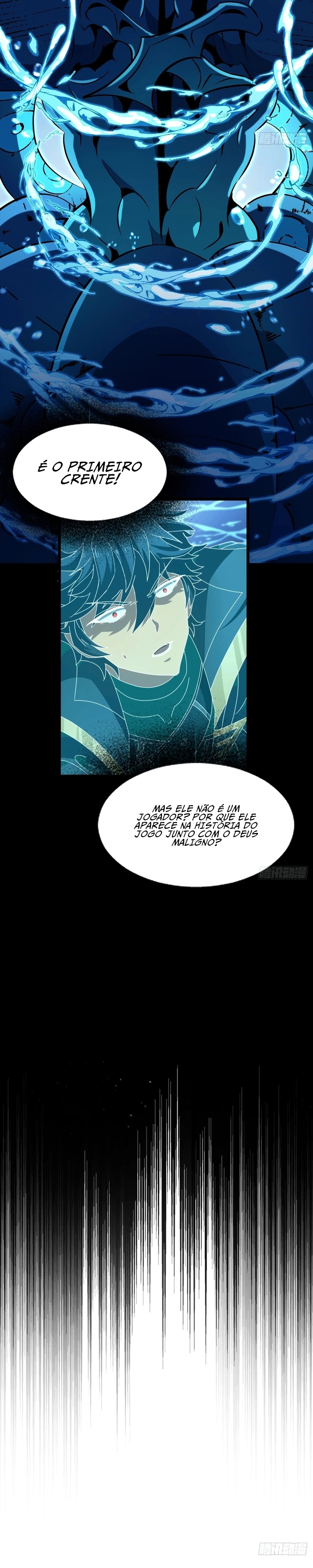 The Summoner: Apocalypse Rewinds Capítulo 106 Página 27