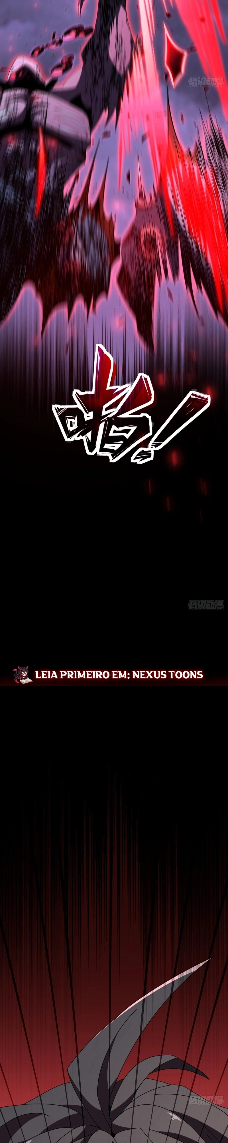 The Summoner: Apocalypse Rewinds Capítulo 107 Página 13