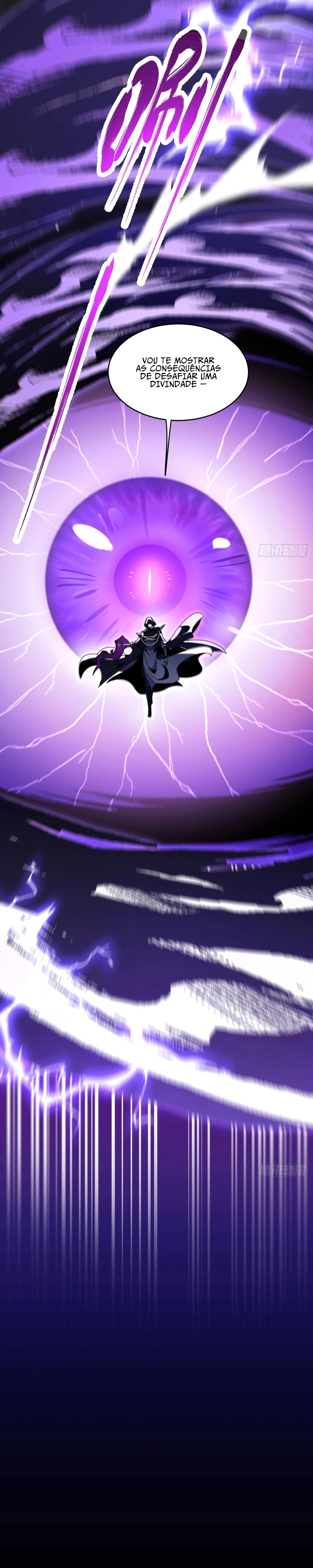 The Summoner: Apocalypse Rewinds Capítulo 107 Página 9