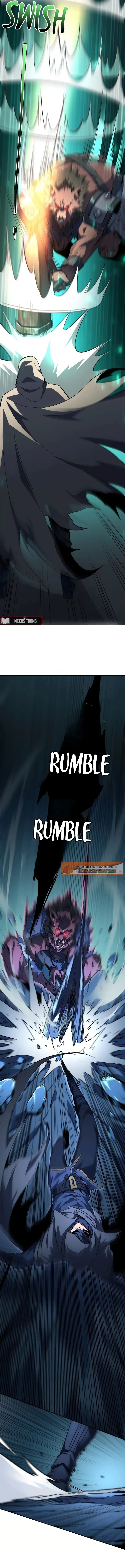 The Summoner: Apocalypse Rewinds Capítulo 11 Página 3