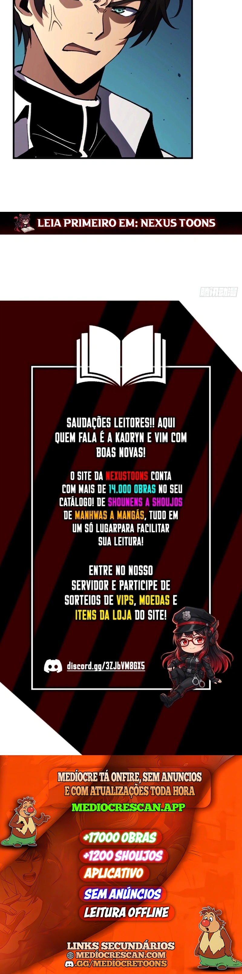 The Summoner: Apocalypse Rewinds Capítulo 114 Página 21