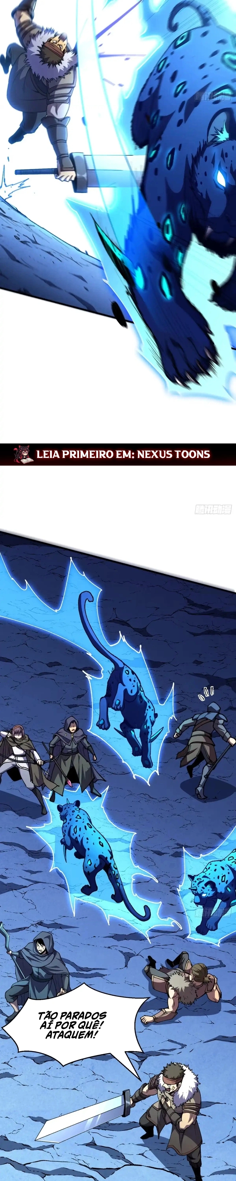 The Summoner: Apocalypse Rewinds Capítulo 118 Página 22