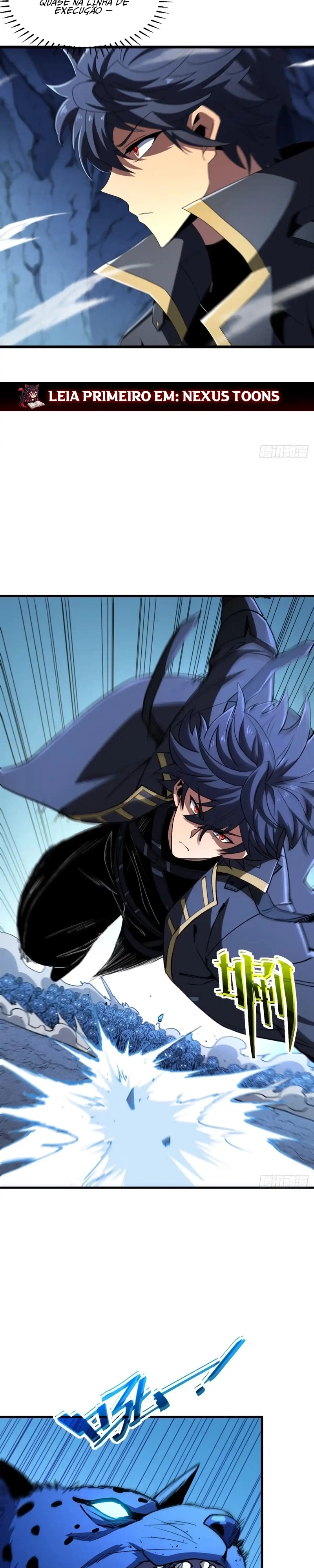 The Summoner: Apocalypse Rewinds Capítulo 120 Página 6