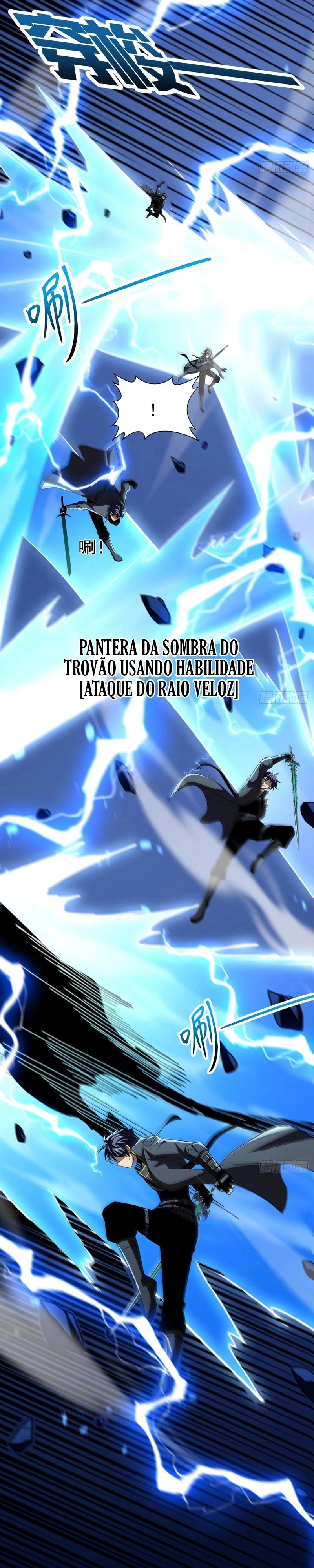 The Summoner: Apocalypse Rewinds Capítulo 122 Página 10