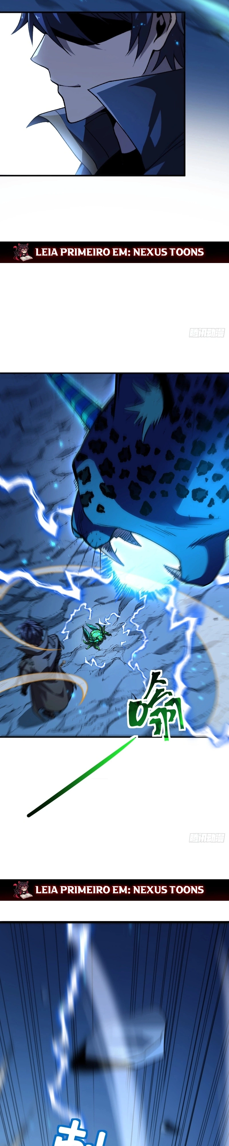 The Summoner: Apocalypse Rewinds Capítulo 122 Página 14