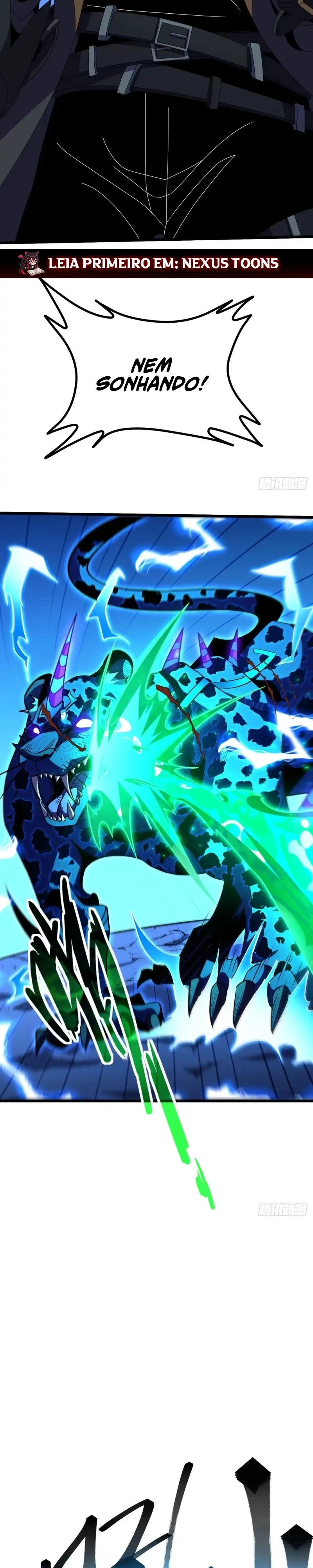 The Summoner: Apocalypse Rewinds Capítulo 123 Página 15