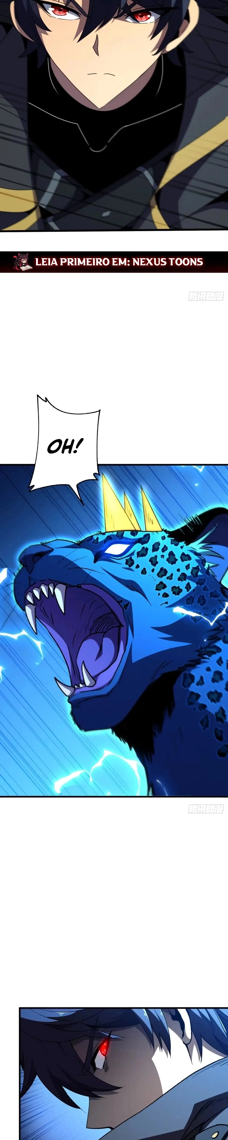 The Summoner: Apocalypse Rewinds Capítulo 123 Página 21