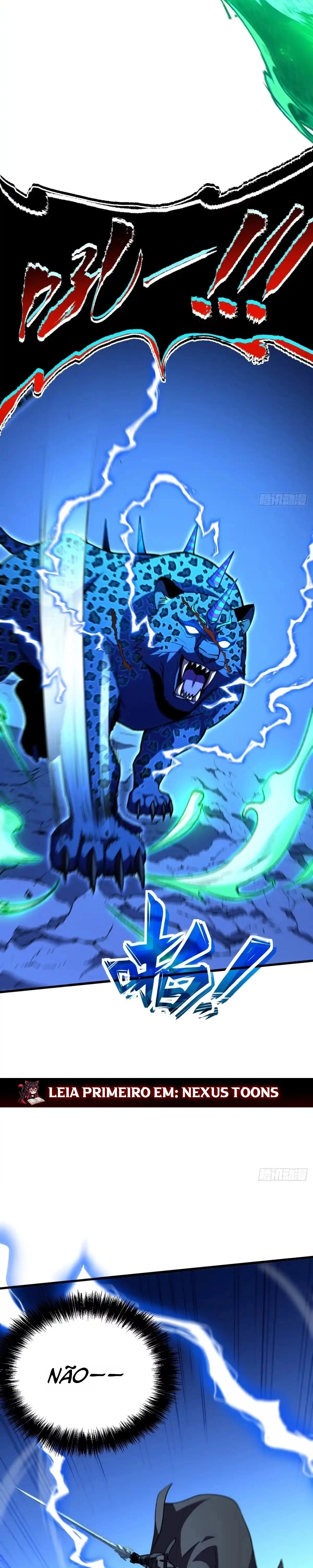 The Summoner: Apocalypse Rewinds Capítulo 123 Página 5