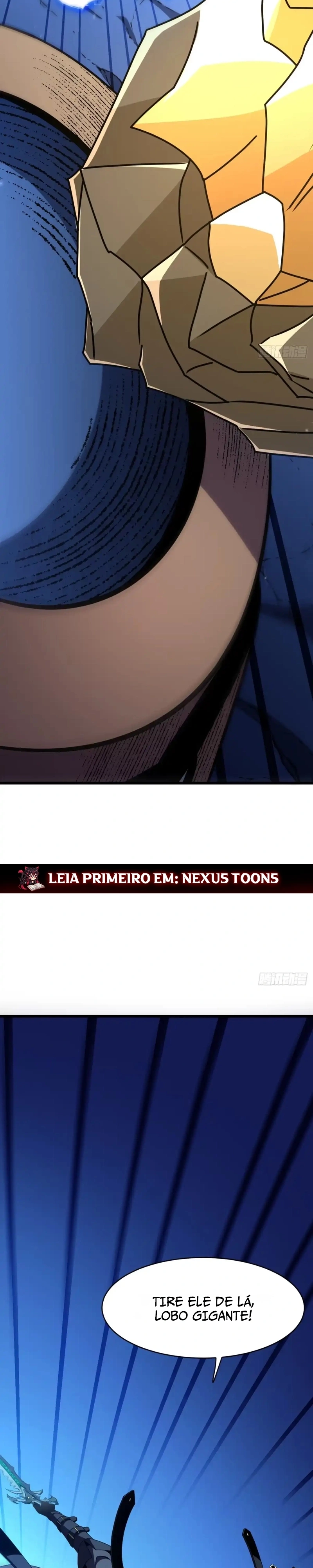 The Summoner: Apocalypse Rewinds Capítulo 124 Página 19