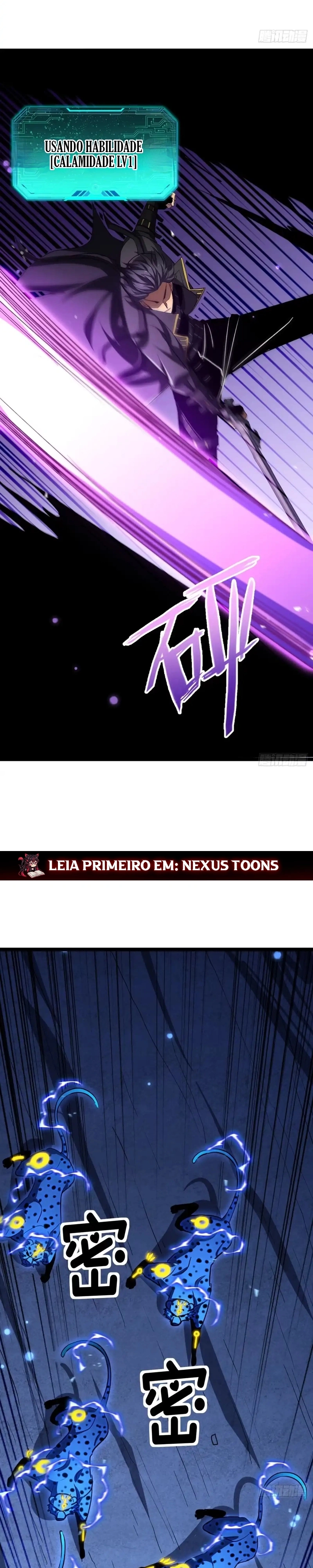 The Summoner: Apocalypse Rewinds Capítulo 124 Página 23