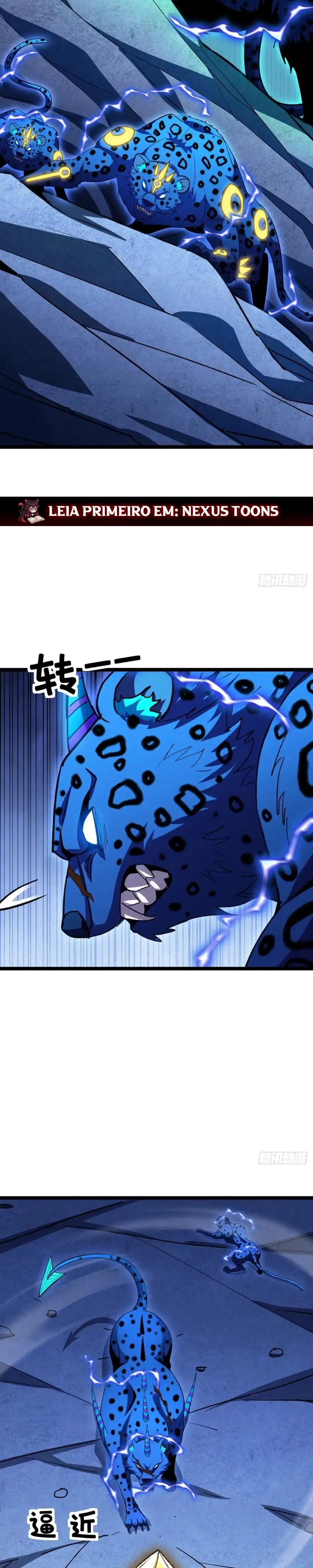 The Summoner: Apocalypse Rewinds Capítulo 124 Página 26
