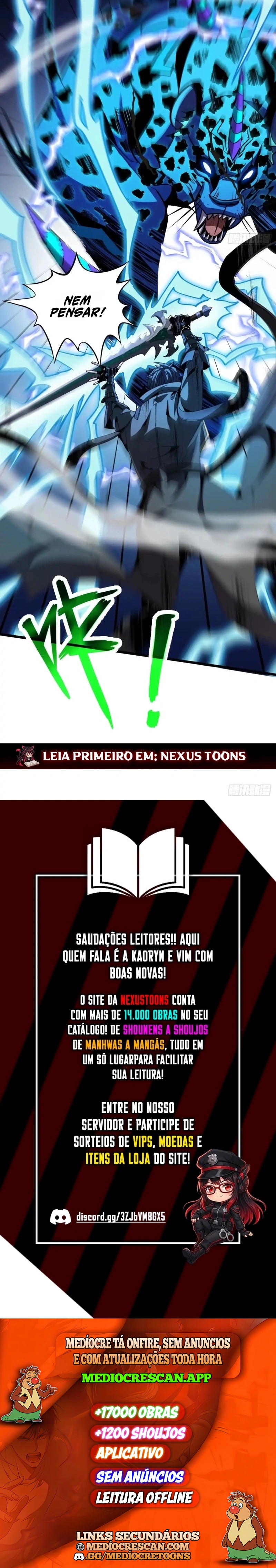 The Summoner: Apocalypse Rewinds Capítulo 124 Página 30