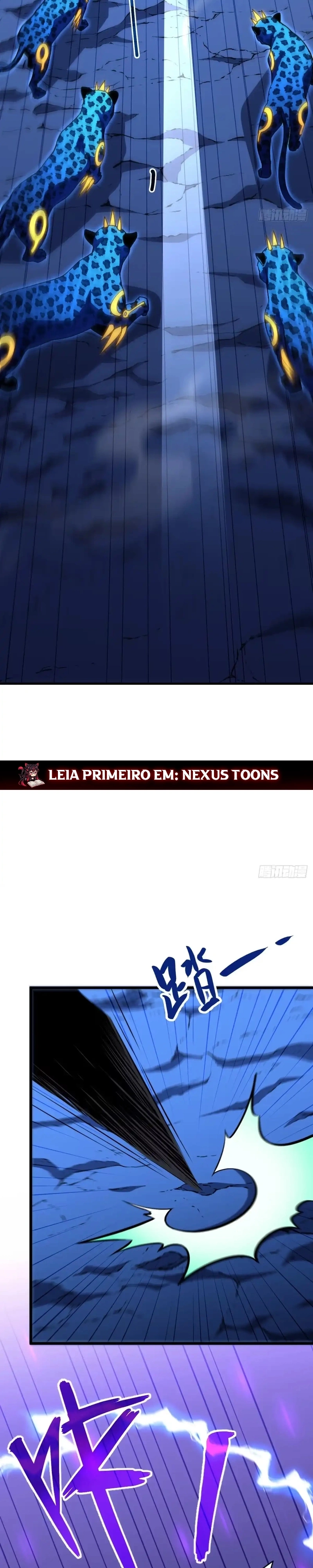 The Summoner: Apocalypse Rewinds Capítulo 124 Página 6