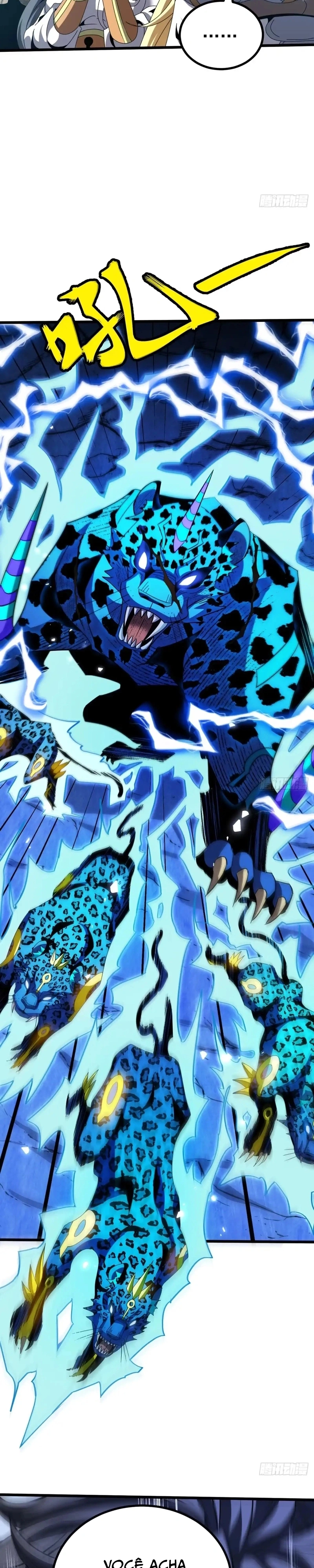 The Summoner: Apocalypse Rewinds Capítulo 125 Página 5