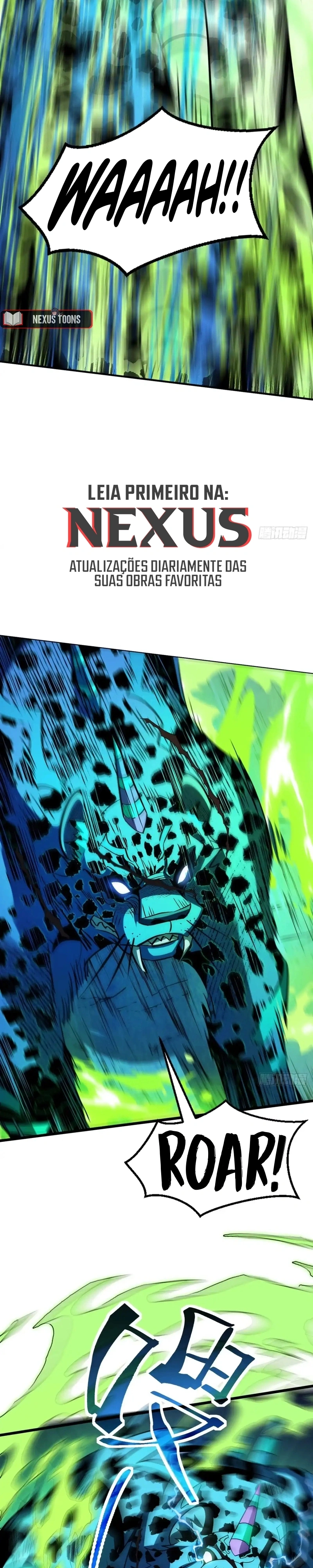 The Summoner: Apocalypse Rewinds Capítulo 125 Página 9