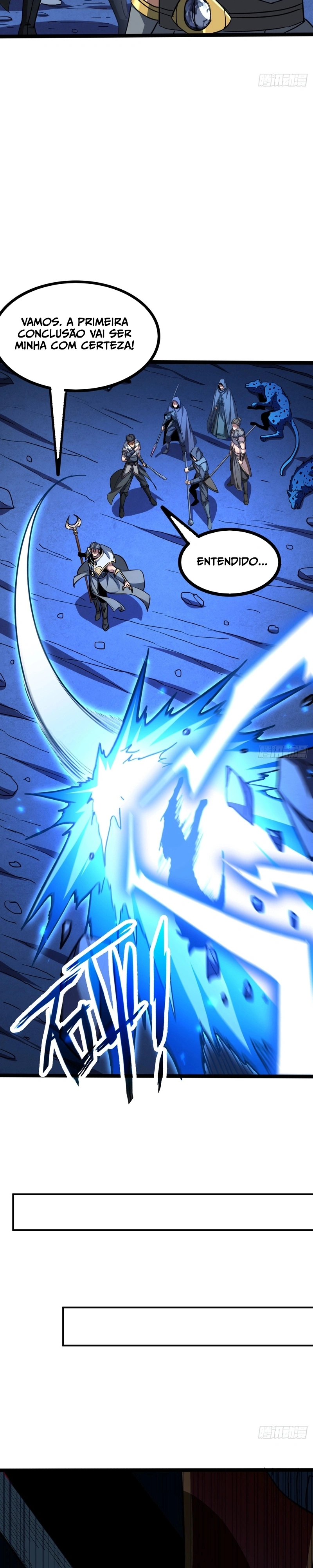 The Summoner: Apocalypse Rewinds Capítulo 130 Página 12