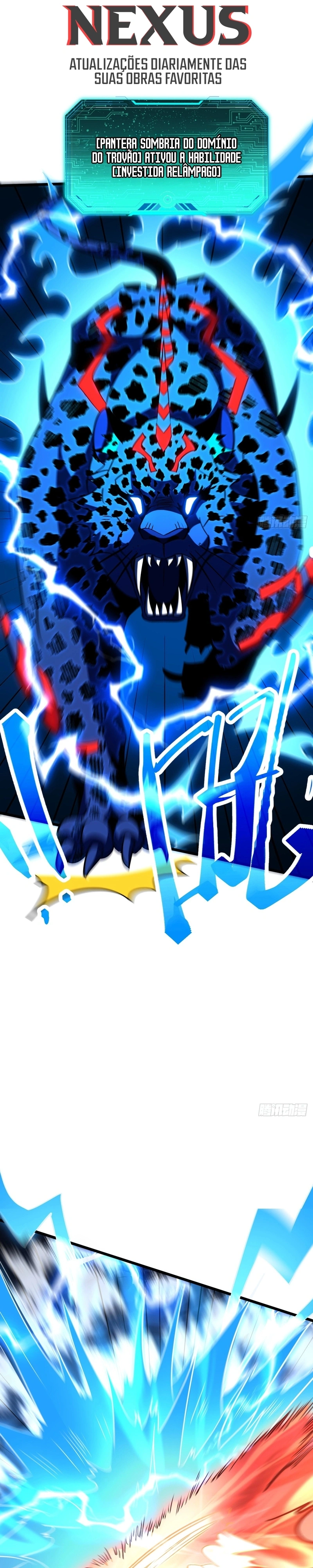 The Summoner: Apocalypse Rewinds Capítulo 131 Página 9
