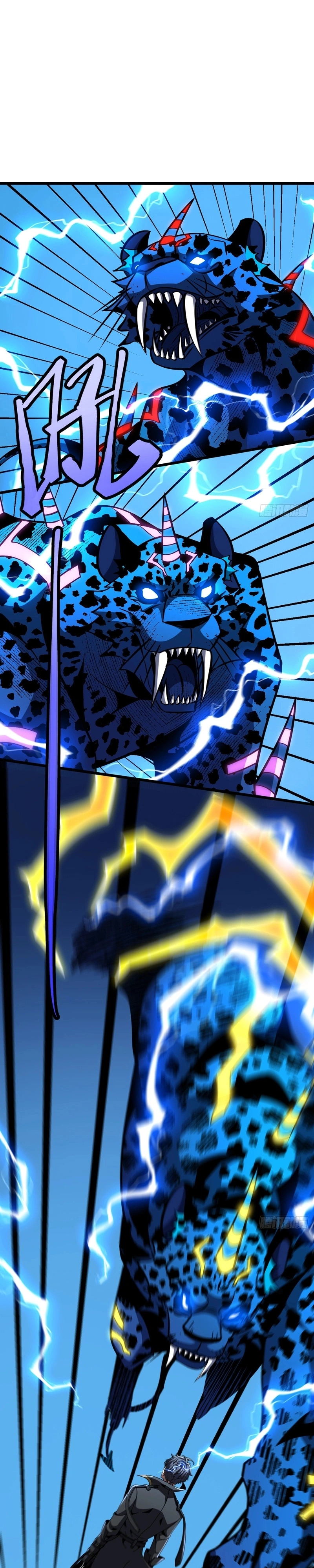 The Summoner: Apocalypse Rewinds Capítulo 133 Página 14