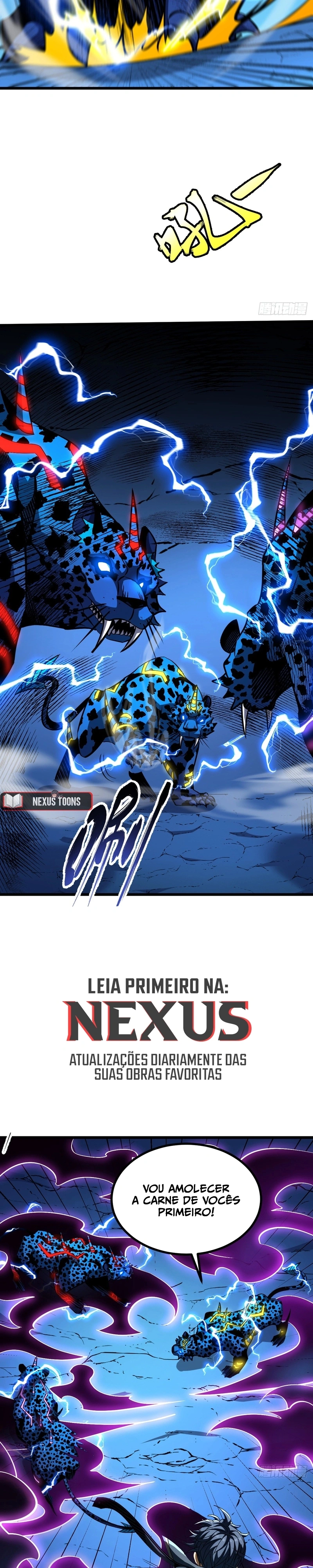 The Summoner: Apocalypse Rewinds Capítulo 133 Página 16