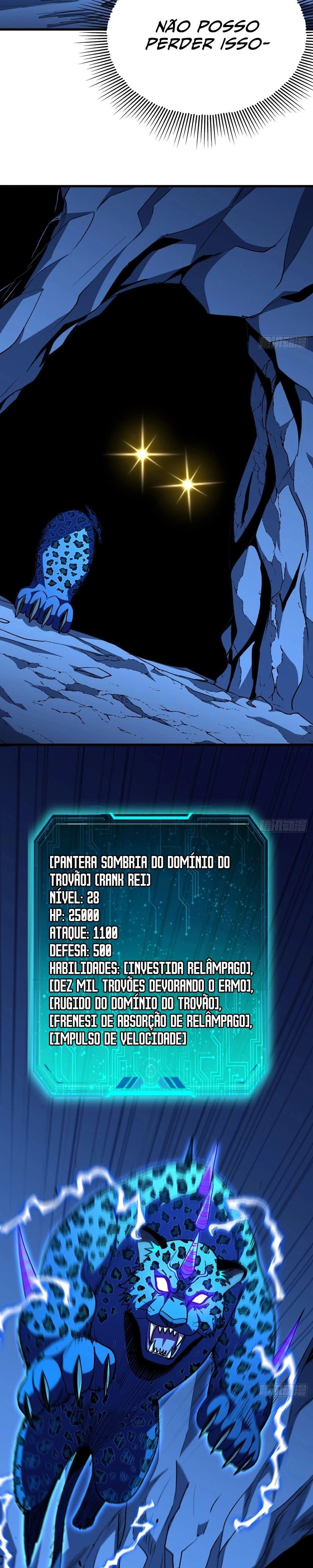 The Summoner: Apocalypse Rewinds Capítulo 133 Página 6