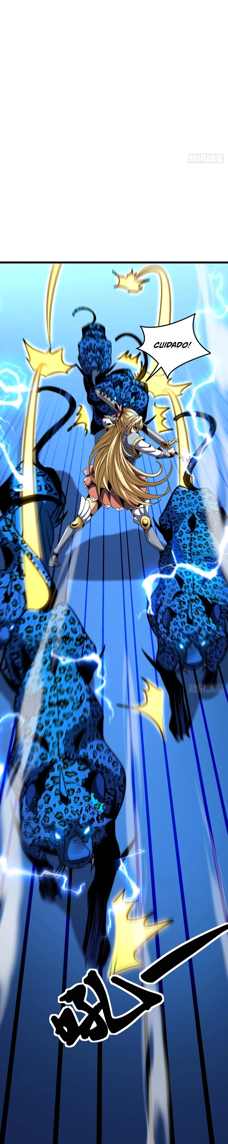 The Summoner: Apocalypse Rewinds Capítulo 134 Página 30