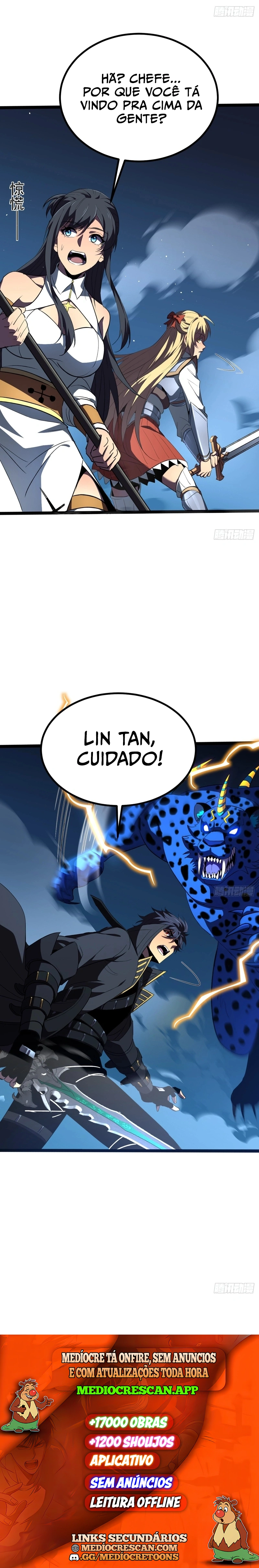 The Summoner: Apocalypse Rewinds Capítulo 135 Página 25