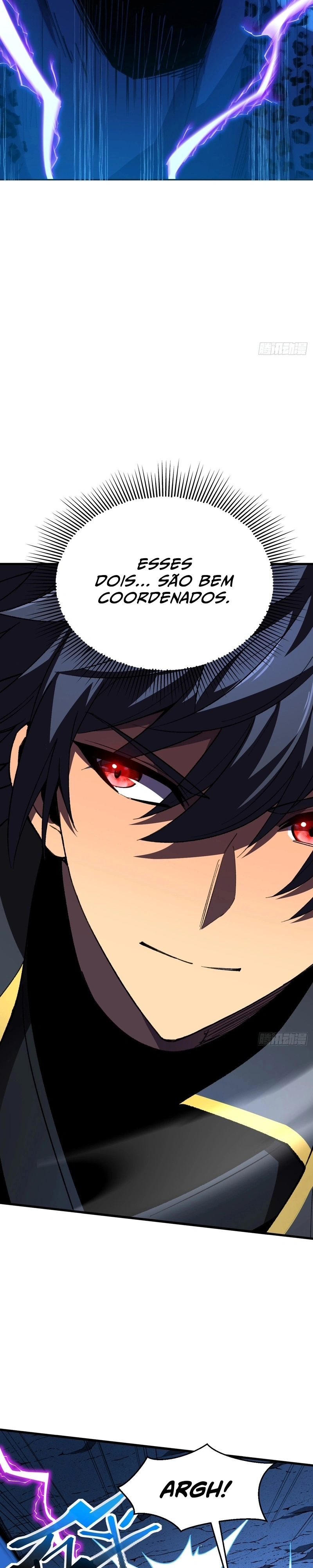 The Summoner: Apocalypse Rewinds Capítulo 136 Página 5