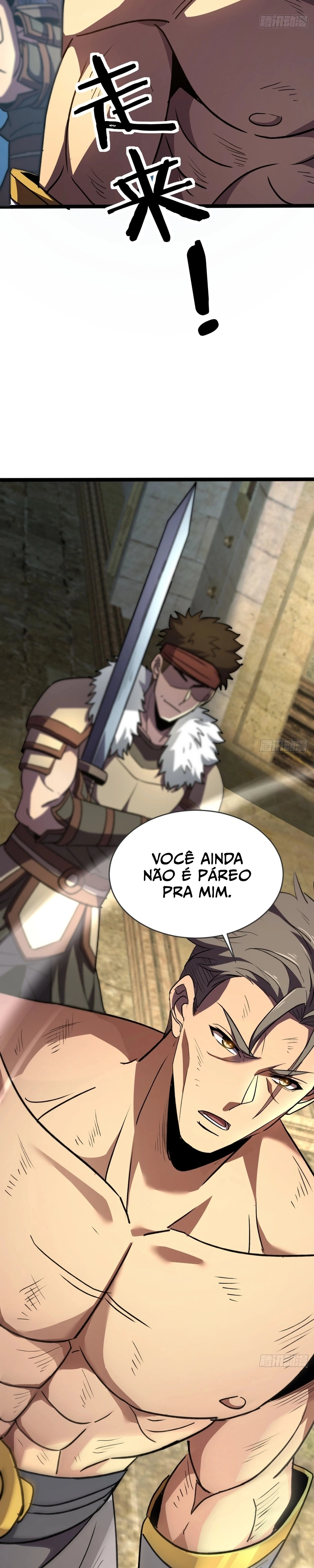 The Summoner: Apocalypse Rewinds Capítulo 138 Página 23
