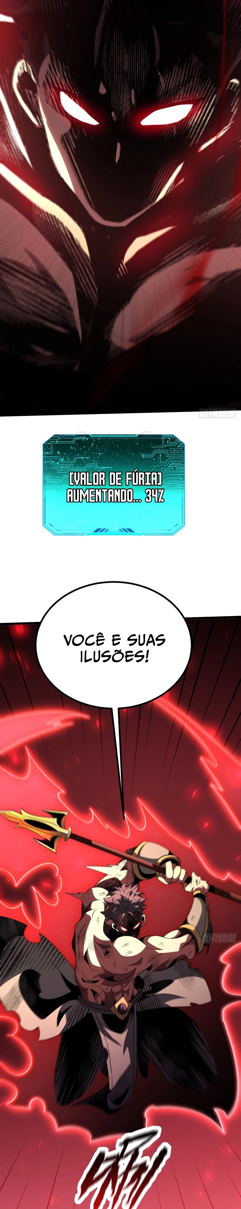 The Summoner: Apocalypse Rewinds Capítulo 139 Página 25