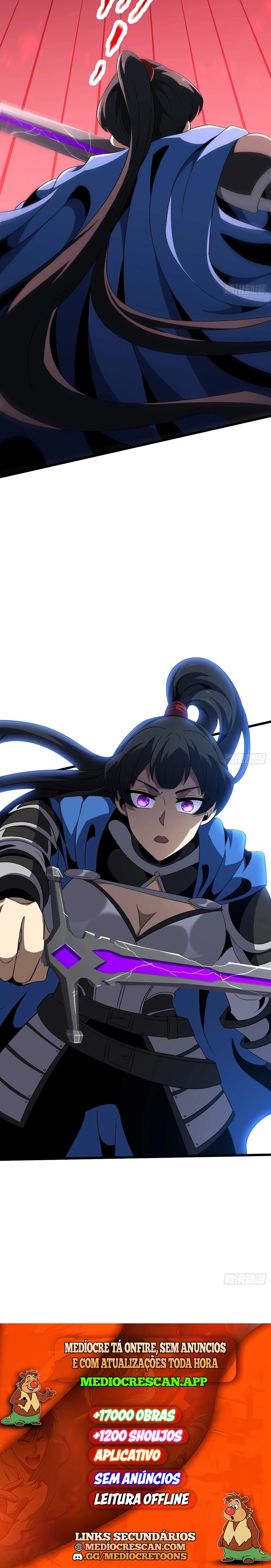 The Summoner: Apocalypse Rewinds Capítulo 139 Página 26