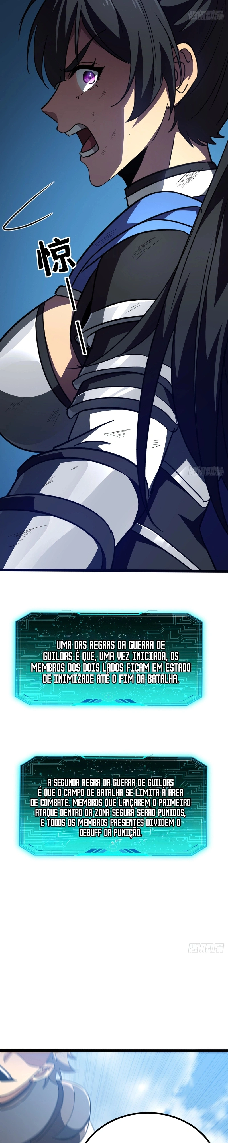 The Summoner: Apocalypse Rewinds Capítulo 139 Página 6