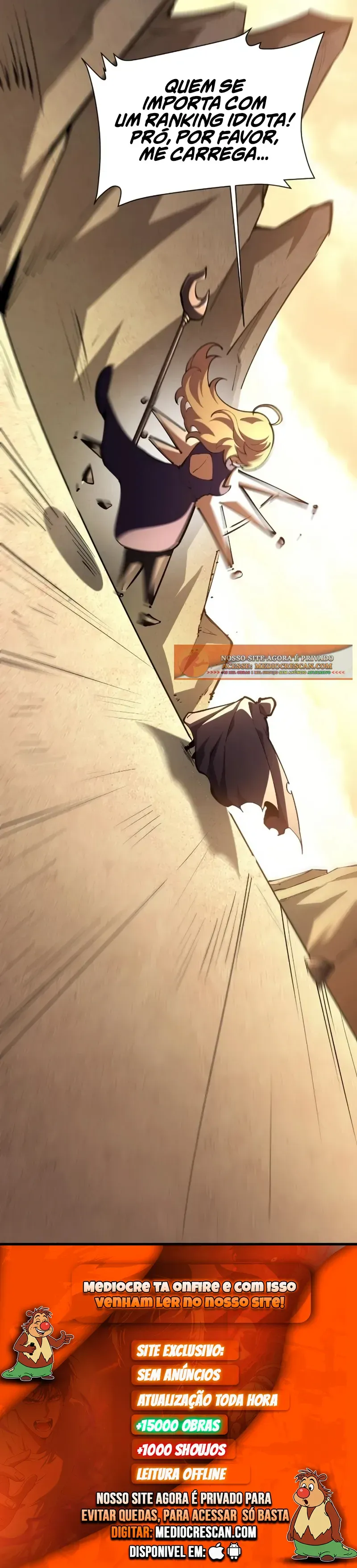 The Summoner: Apocalypse Rewinds Capítulo 14 Página 12