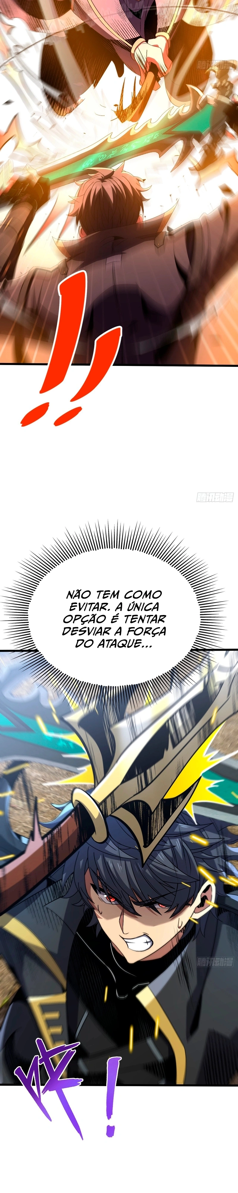The Summoner: Apocalypse Rewinds Capítulo 142 Página 22