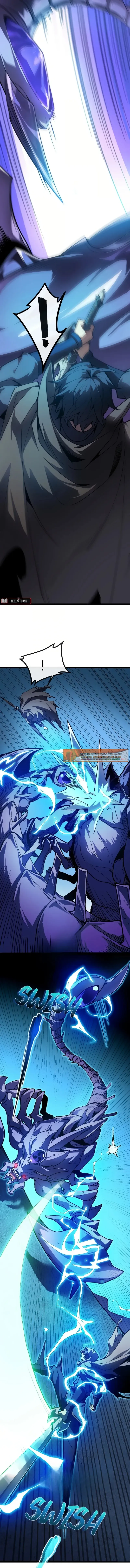 The Summoner: Apocalypse Rewinds Capítulo 15 Página 12