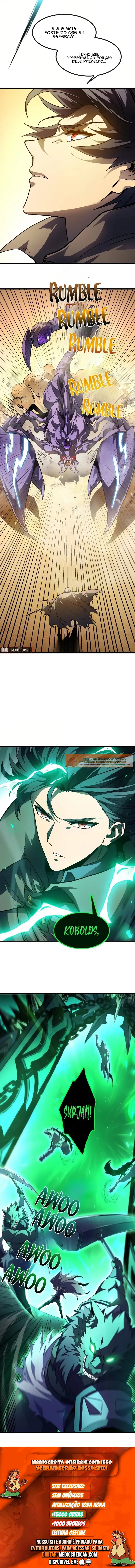The Summoner: Apocalypse Rewinds Capítulo 15 Página 13
