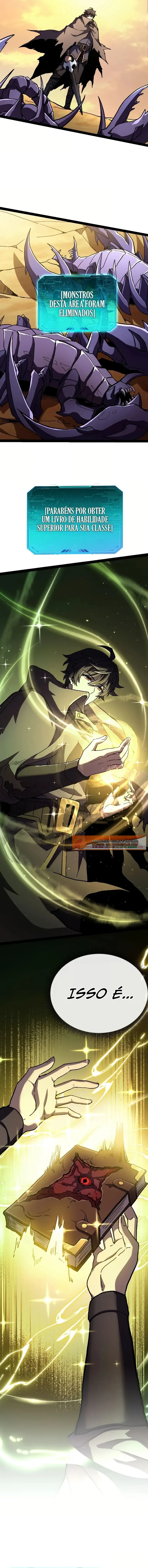 The Summoner: Apocalypse Rewinds Capítulo 16 Página 13