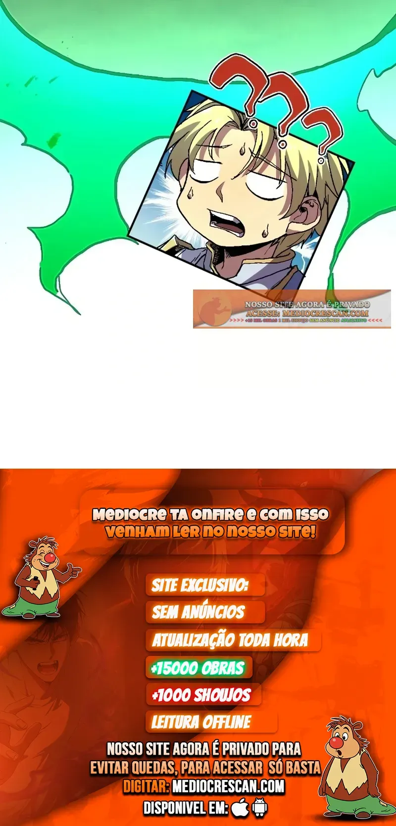 The Summoner: Apocalypse Rewinds Capítulo 20 Página 10