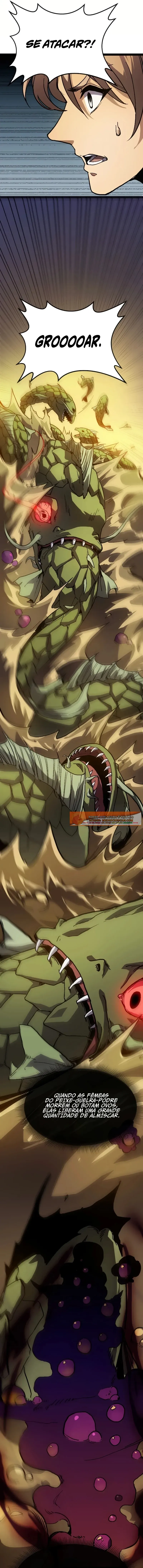The Summoner: Apocalypse Rewinds Capítulo 22 Página 5