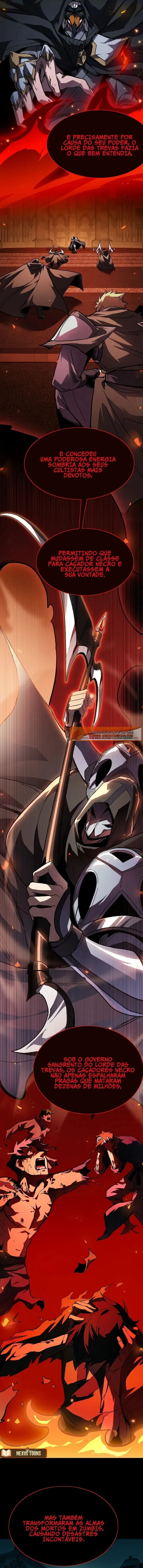The Summoner: Apocalypse Rewinds Capítulo 24 Página 5