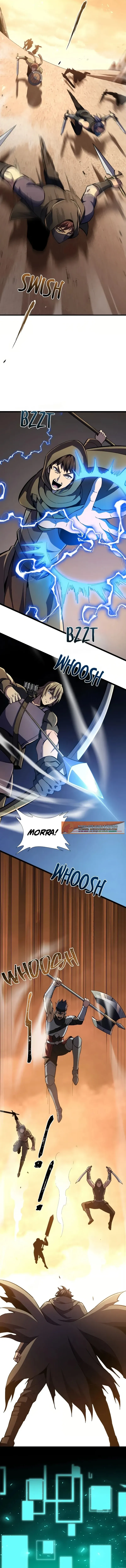 The Summoner: Apocalypse Rewinds Capítulo 25 Página 3