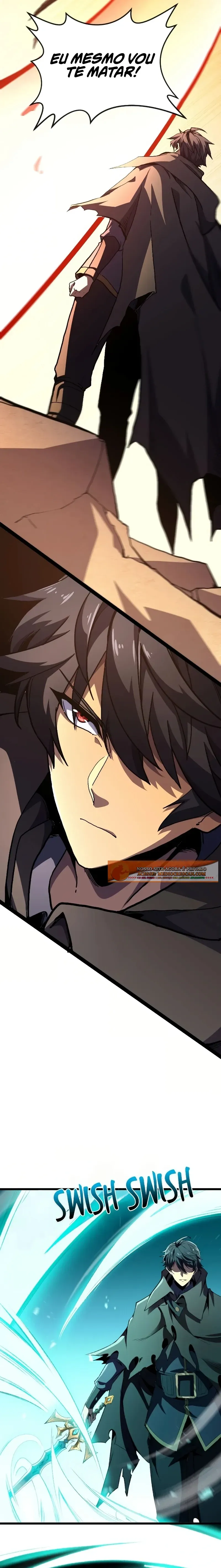 The Summoner: Apocalypse Rewinds Capítulo 26 Página 3