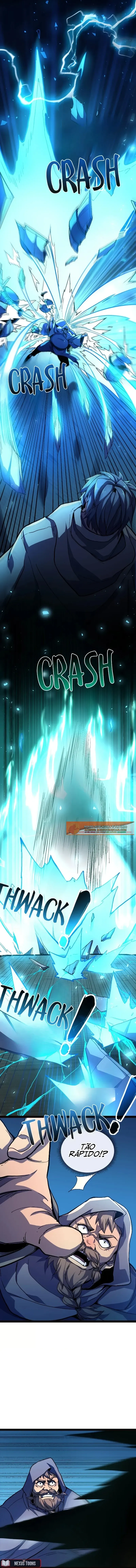 The Summoner: Apocalypse Rewinds Capítulo 27 Página 2