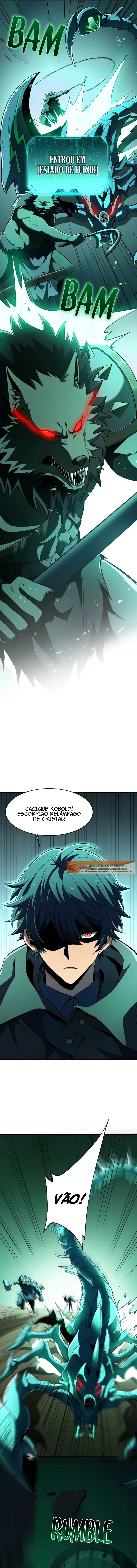 The Summoner: Apocalypse Rewinds Capítulo 29 Página 6
