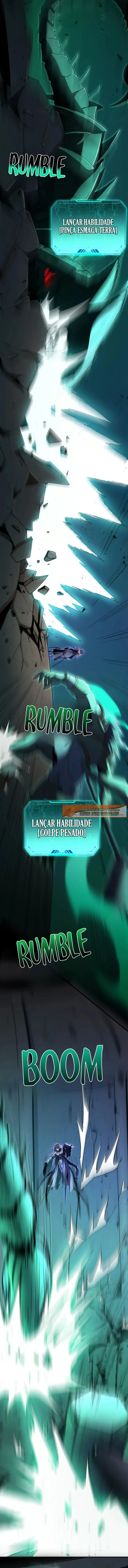 The Summoner: Apocalypse Rewinds Capítulo 29 Página 7