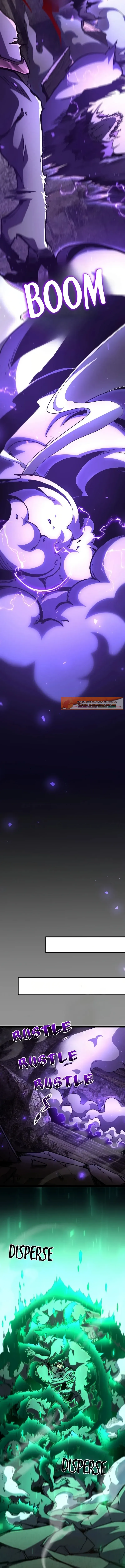 The Summoner: Apocalypse Rewinds Capítulo 30 Página 5
