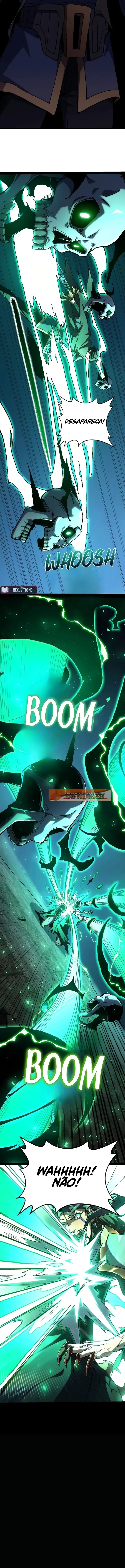 The Summoner: Apocalypse Rewinds Capítulo 30 Página 7