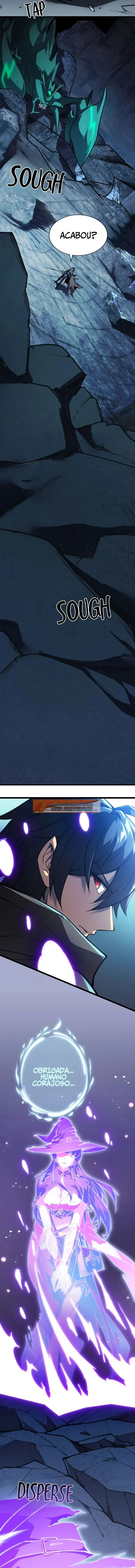 The Summoner: Apocalypse Rewinds Capítulo 30 Página 9